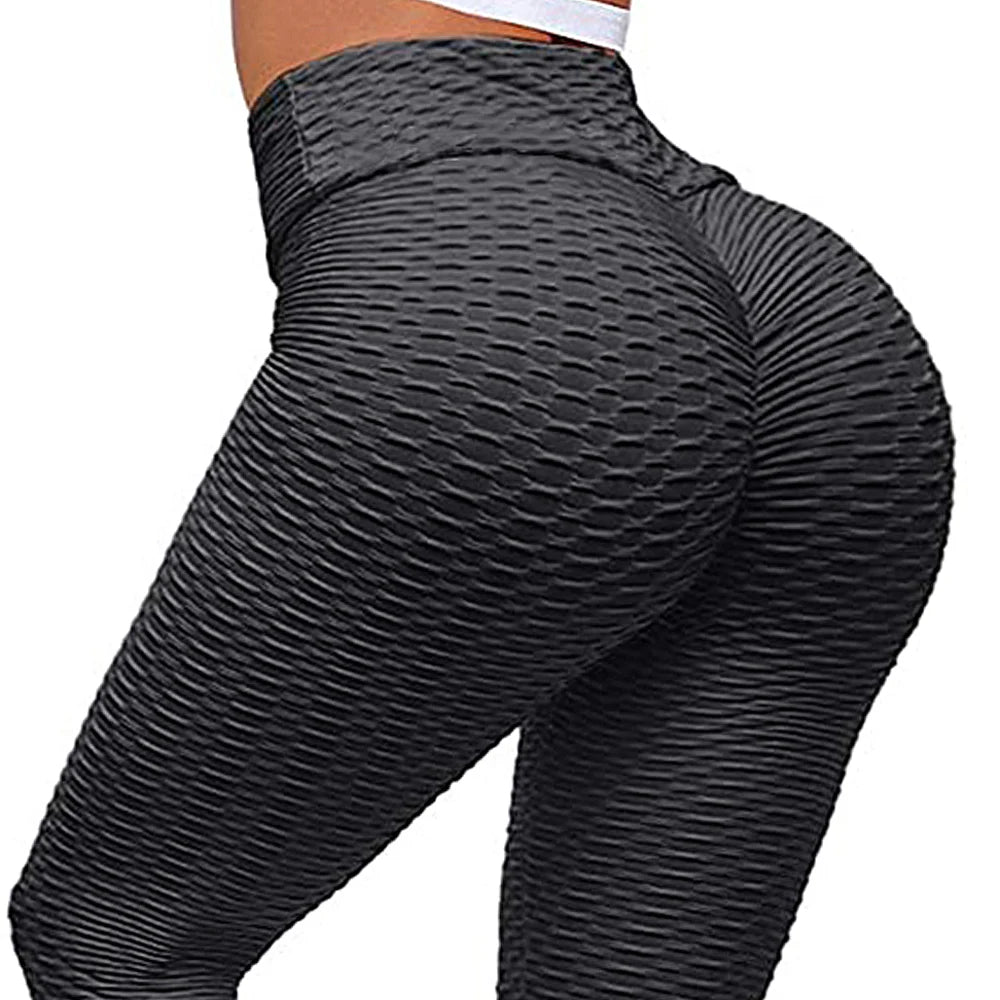 Fitness Yoga Pants Women Sexy Leggings Plus Size Jacquard Tights Scrunch Anti Cellulite Running Gym Leggings Elegant Embellished Leggings Fitness Yoga Pants Women Sexy Leggings Plus Size Jacquard Tights Scrunch Anti Cellulite Running Gym Leggings Elegant Embellished Leggings