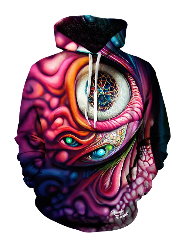 Equable Mistress Unisex Pullover Hoodie Hoodie with Double Zipper Versatile Adjustable Equable Mistress Unisex Pullover Hoodie Hoodie with Double Zipper Versatile Adjustable