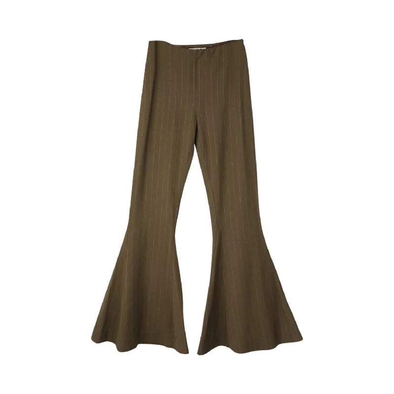 Acne Studios Trousers - Women's 34 Trousers Denim Distressed