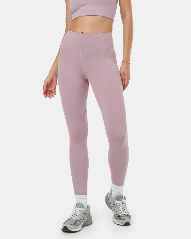 inMotion 7/8 High Rise Legging Stylish Pockets Active Leggings