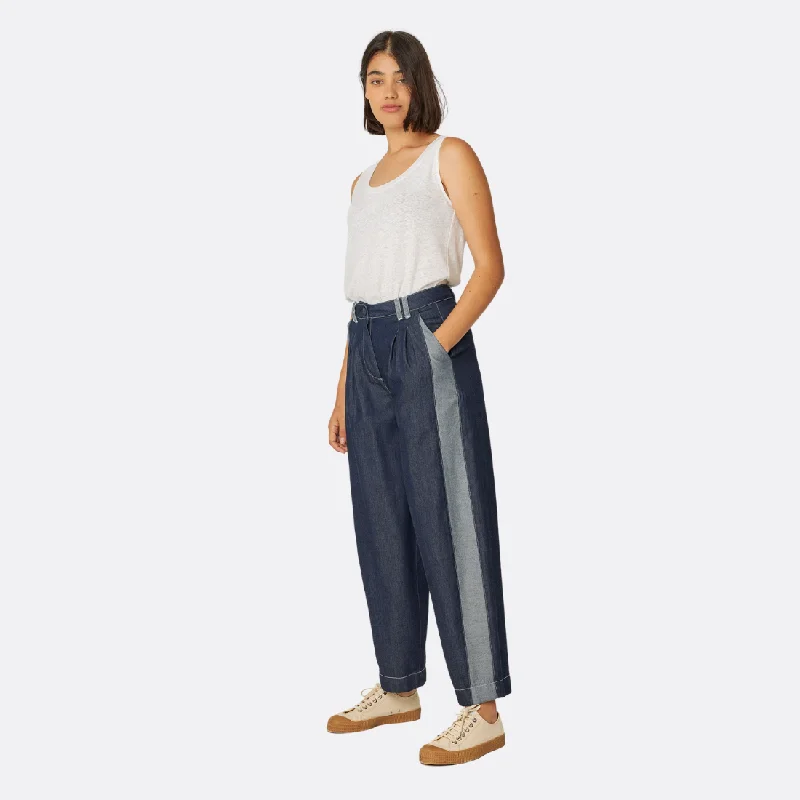 ARALAR- GOTS TROUSER Trousers Exclusive Limited