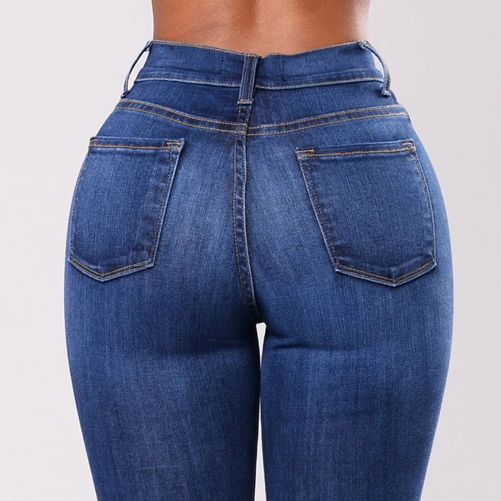 Ripped Women Jeans High Waist Stretch Jeans 2021 Street Retro Clothing Casual Loose Leggings Summer Oversized Women Pants S-3XL Cozy Full-Length Workout Leggings Ripped Women Jeans High Waist Stretch Jeans 2021 Street Retro Clothing Casual Loose Leggings Summer Oversized Women Pants S-3XL Cozy Full-Length Workout Leggings