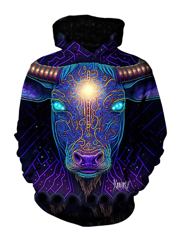 Calamitous Queens Unisex Pullover Hoodie Hoodie Jacket Zipper Layering