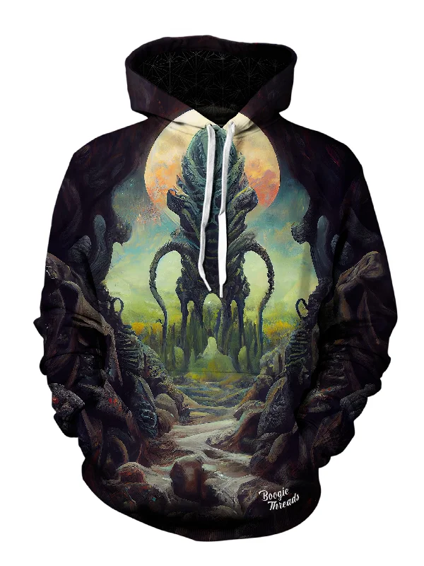 Exhilarated Imagination Unisex Pullover Hoodie Hoodie with Rolled Sleeves Casual Relaxed Exhilarated Imagination Unisex Pullover Hoodie Hoodie with Rolled Sleeves Casual Relaxed