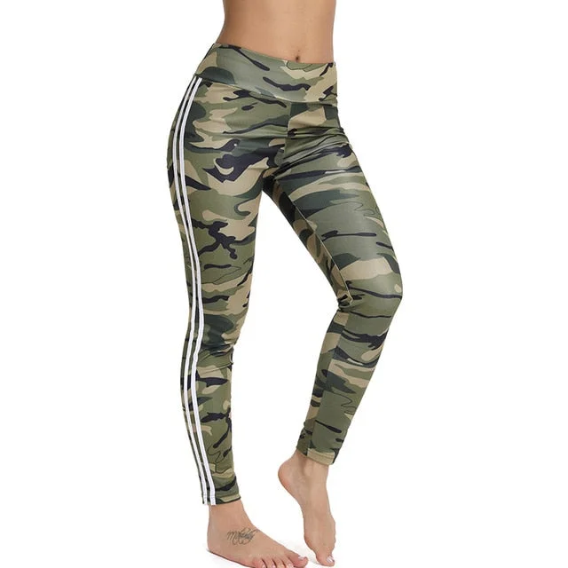 Camouflage