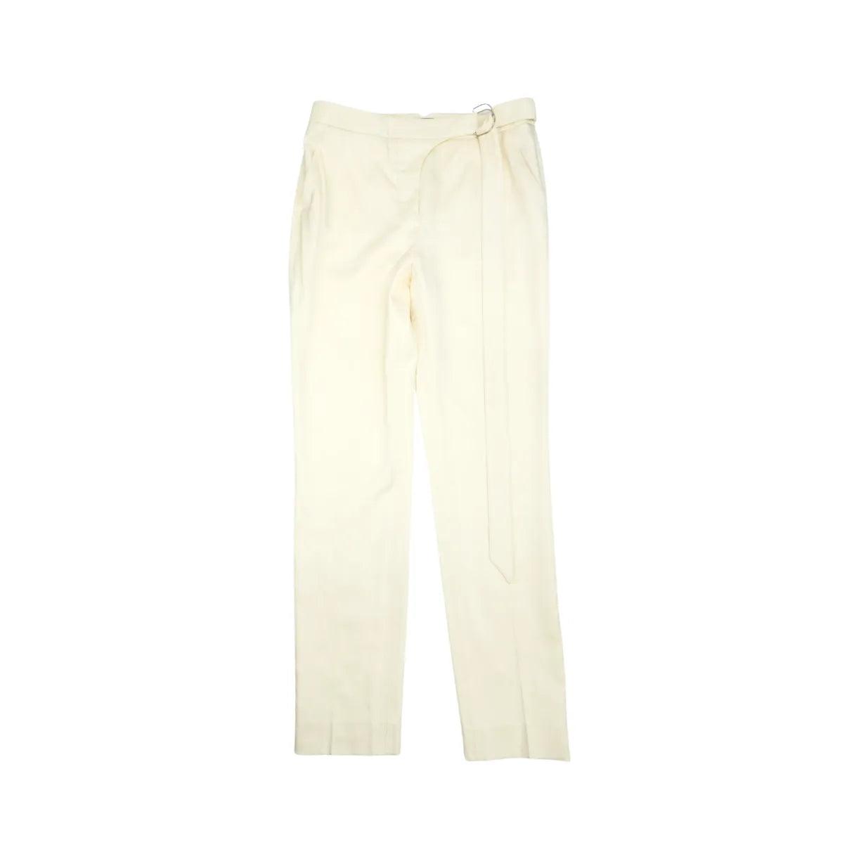 Louis Vuitton Trousers - Women's 40 Trousers Flared Retro