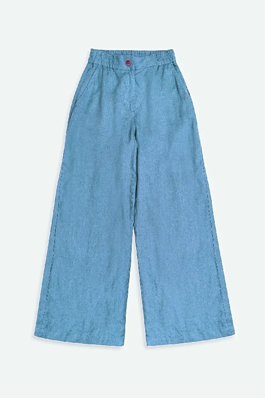 Lilian Trousers Alabama Super Light Trousers Hiking Durable