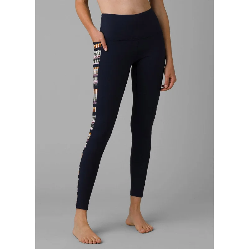 Women's Laye Legging Fashionable Printed Leggings