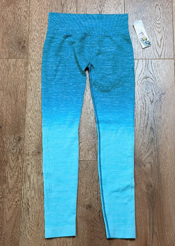 ON SALE Junior Ombré Leggings Chic Workout Leggings