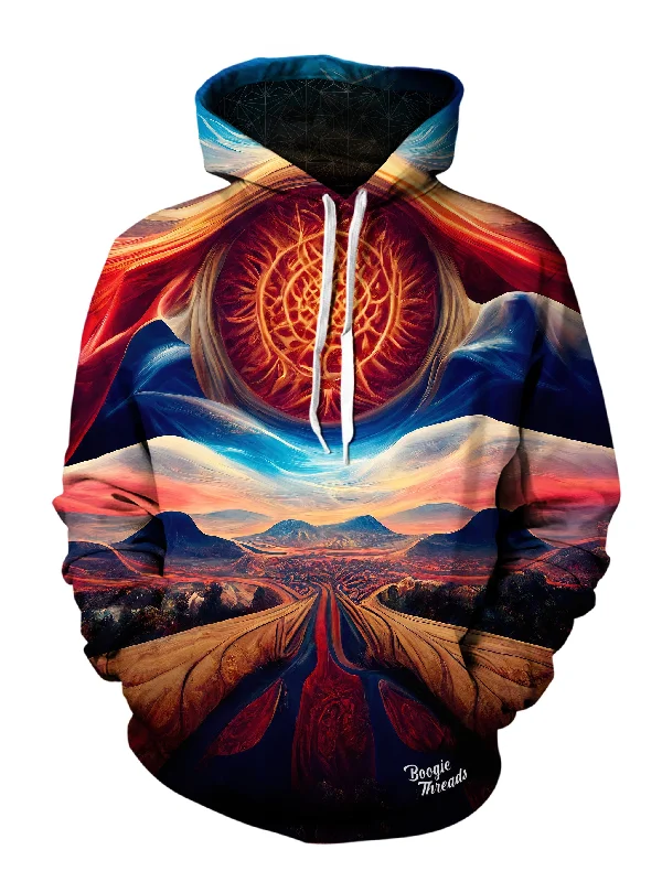 Wicked Sympathy Unisex Pullover Hoodie Hoodie with Applique Textured Unique