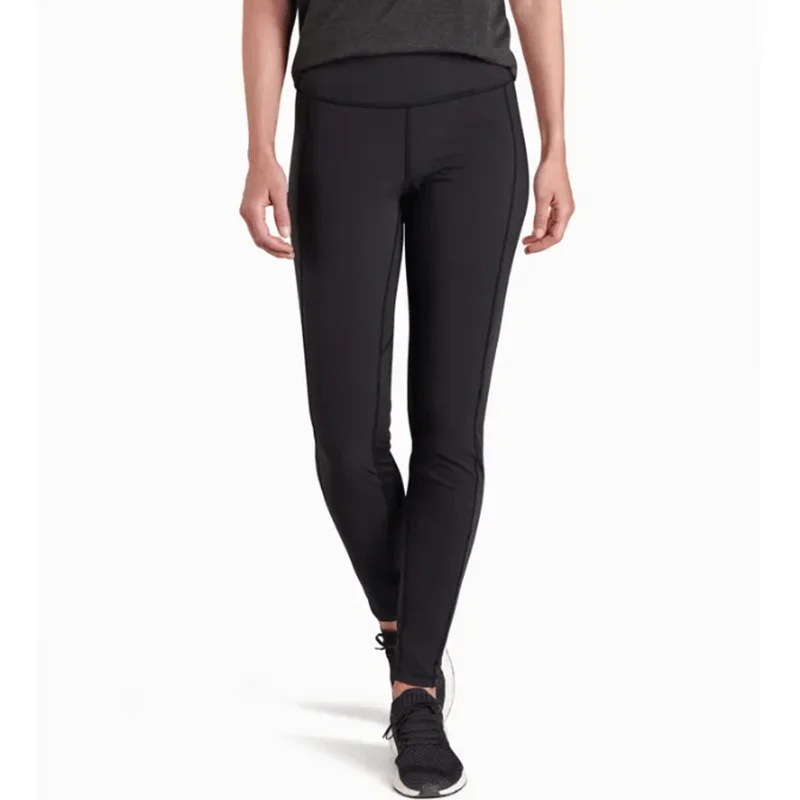 Women's Toasty Transcendr Legging Fashionable Stretchy Fit Leggings