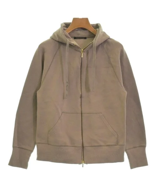 BARNYARDSTORM Hoodies Hoodie with Puffed Sleeves Voluminous Trendy