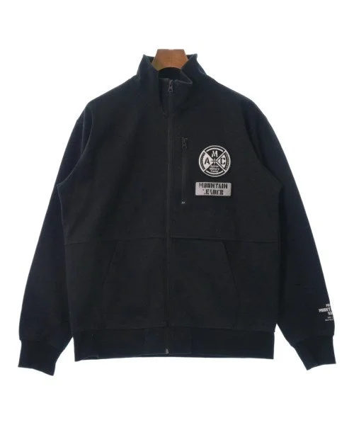 AVIREX Sweatshirts Hoodie Jacket Zipper Layering