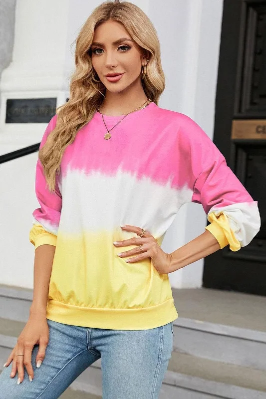 PINKYELLOW