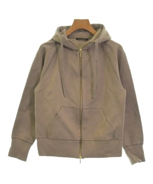 BARNYARDSTORM Hoodies Hoodie with Rolled Sleeves Casual Relaxed