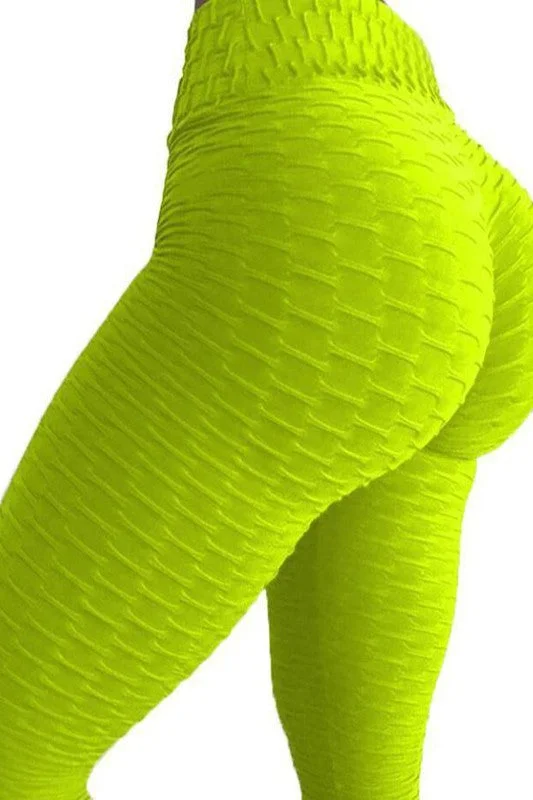 NEON LIME