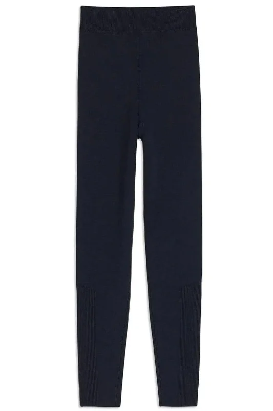 Compact Shine Legging Comfortable Classic Yoga Leggings