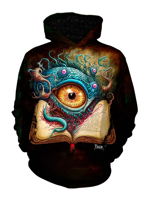 Bountiful Balance Unisex Pullover Hoodie Hoodie with Pocket Utility Practical