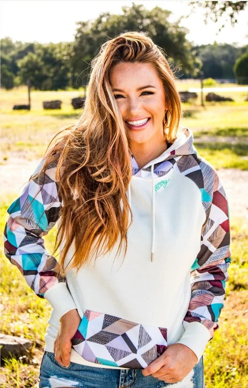 Morocco hoodie sweater Hoodie with Mesh Breathable Sporty