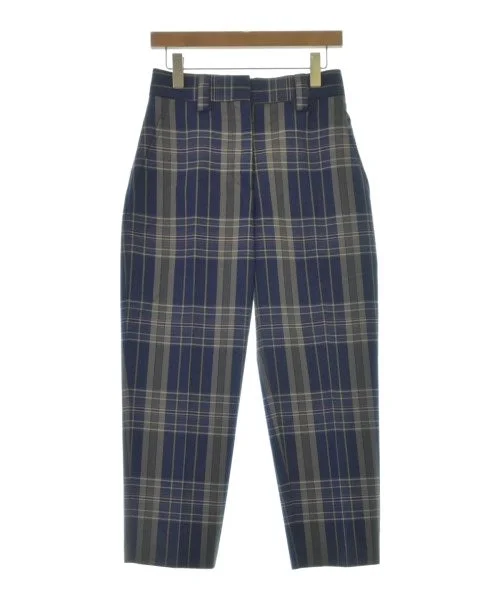 Acne Studios Trousers Trousers Denim Blue