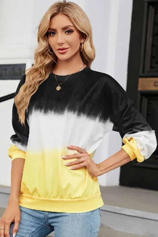 BLACKYELLOW