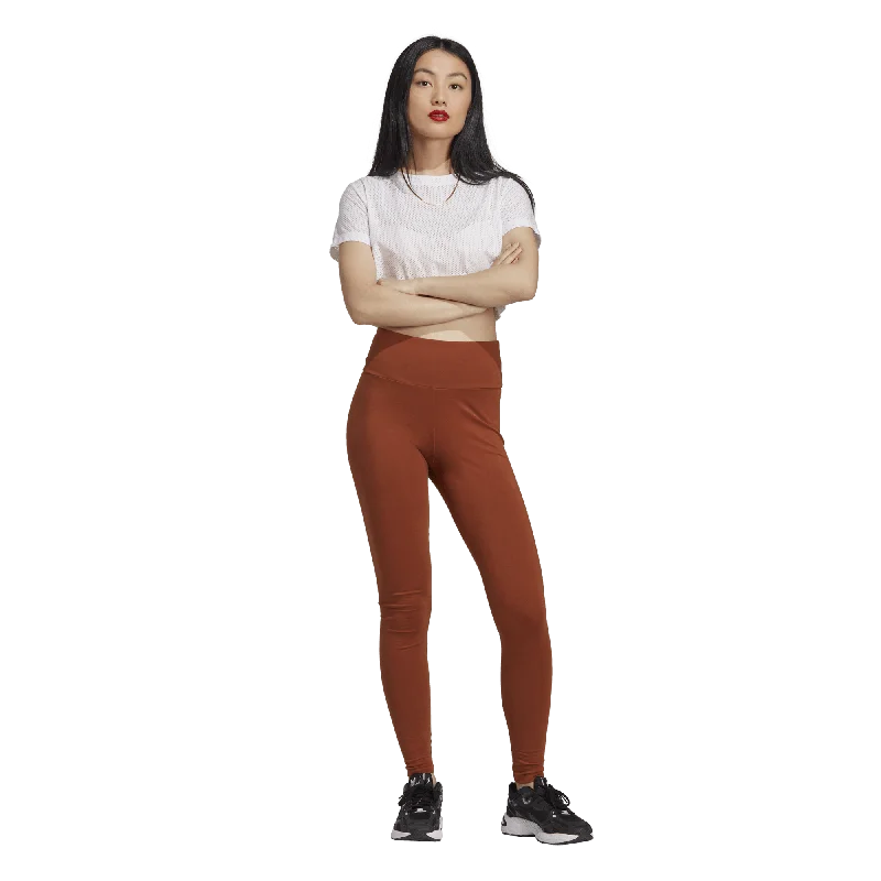 Women's Adidas Adicolor Dusrus Leggings Casual Sporty Leggings