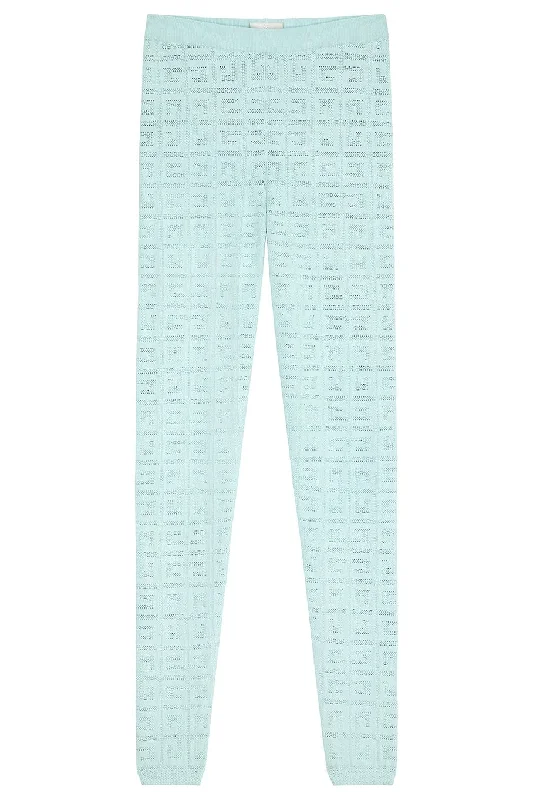 4G Leggings Trendy Sweat-Wicking Workout Leggings