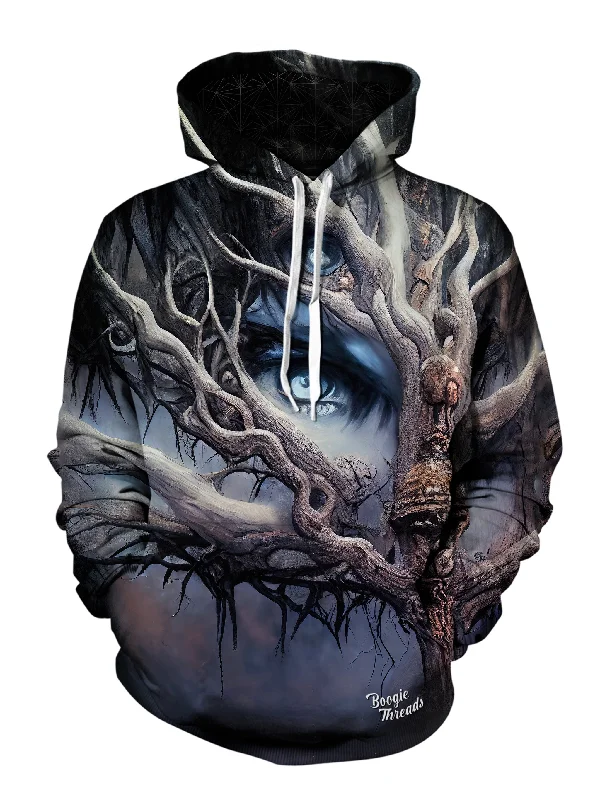 Guilty Chaos Unisex Pullover Hoodie Hoodie with Zipper Versatile Modern