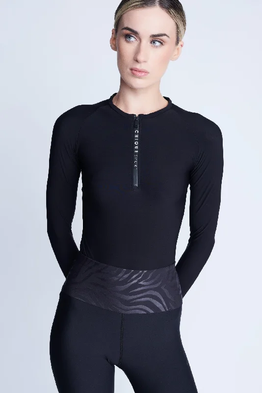 Iconic Off-Ice Leggings Cozy Workout Performance Leggings