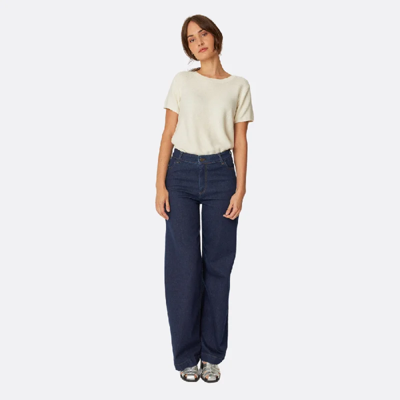 AINHIZE TROUSER Trousers Brand Named