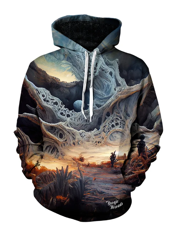 Enlightened Expression Unisex Pullover Hoodie Hoodie with Velcro Closure Adjustable Secure Enlightened Expression Unisex Pullover Hoodie Hoodie with Velcro Closure Adjustable Secure