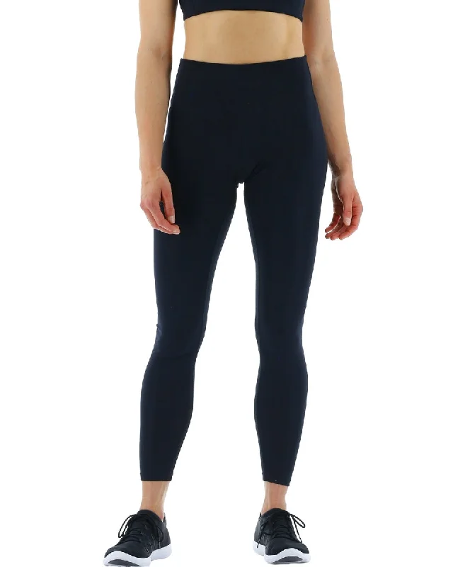 Women's Base Kinetic High-rise Leggings Cozy Textured Workout Leggings