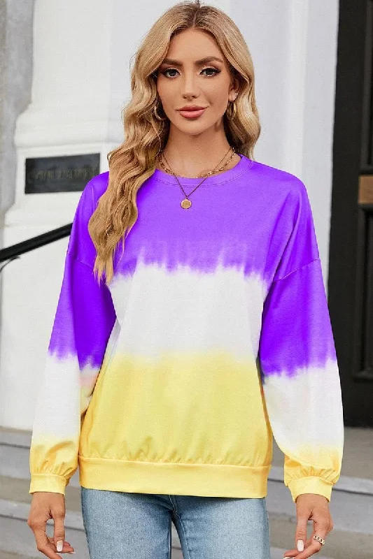 PURPLEYELLOW