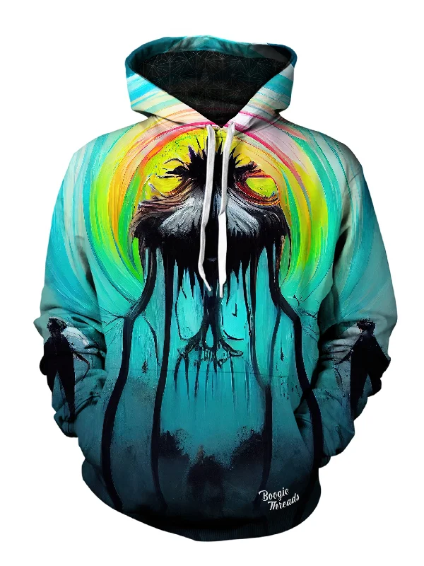 Gracious Purpose Unisex Pullover Hoodie Hoodie with Applique Textured Unique