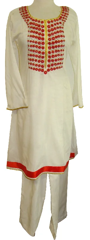 Elegant Kameez Trouser suit Trousers Favorite Customer