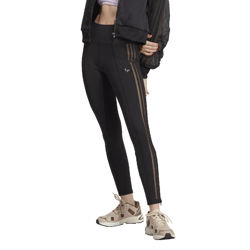 Women's Adidas Always Original Lycras Leggings Cozy Cotton Leggings