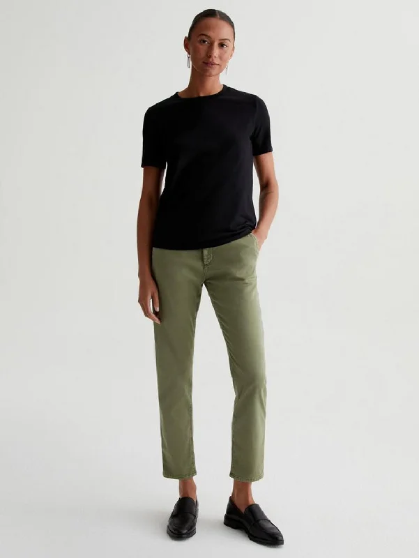 Caden Trouser - Succulent Garden Trousers Harem Relaxed Fit