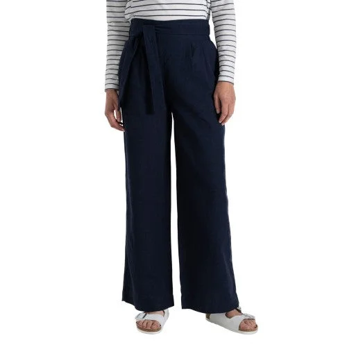 Craghoppers Womens/Ladies Ophelia NosiBotanical Trousers Trousers Winter Warm