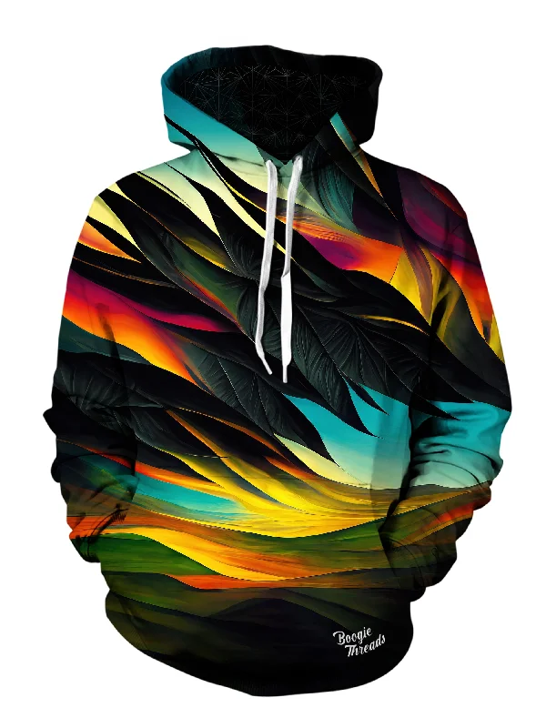 Pointless Knowledge Unisex Pullover Hoodie Hoodie with Relaxed Fit Easy Casual