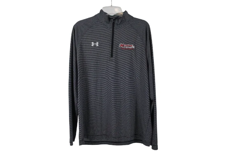 Under Armour Xtreme Lacrosse Pullover | L Set Sleeve Pullover