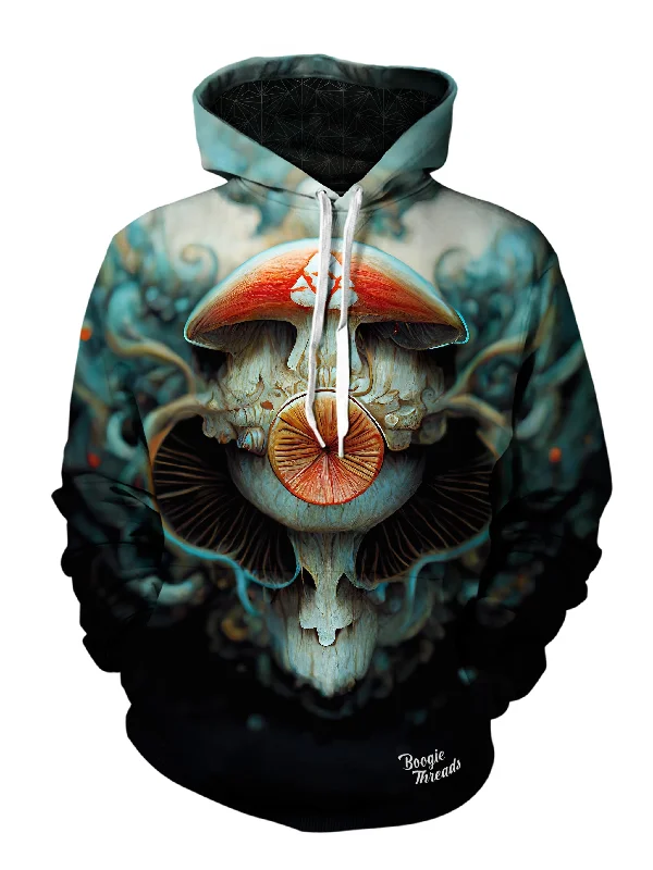 Honorable Sign Unisex Pullover Hoodie Hoodie with Patch Decorative Personalized