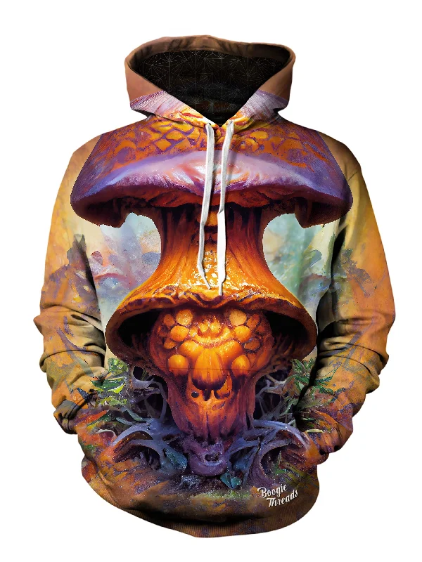 Voiceless Tolerance Unisex Pullover Hoodie Hoodie with Camouflage Military Edgy