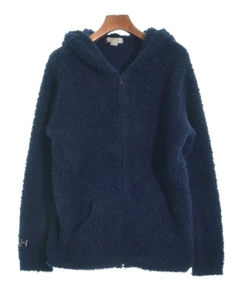 BAREFOOT DREAMS Hoodies Hoodie with Raw Hem Edgy Unfinished