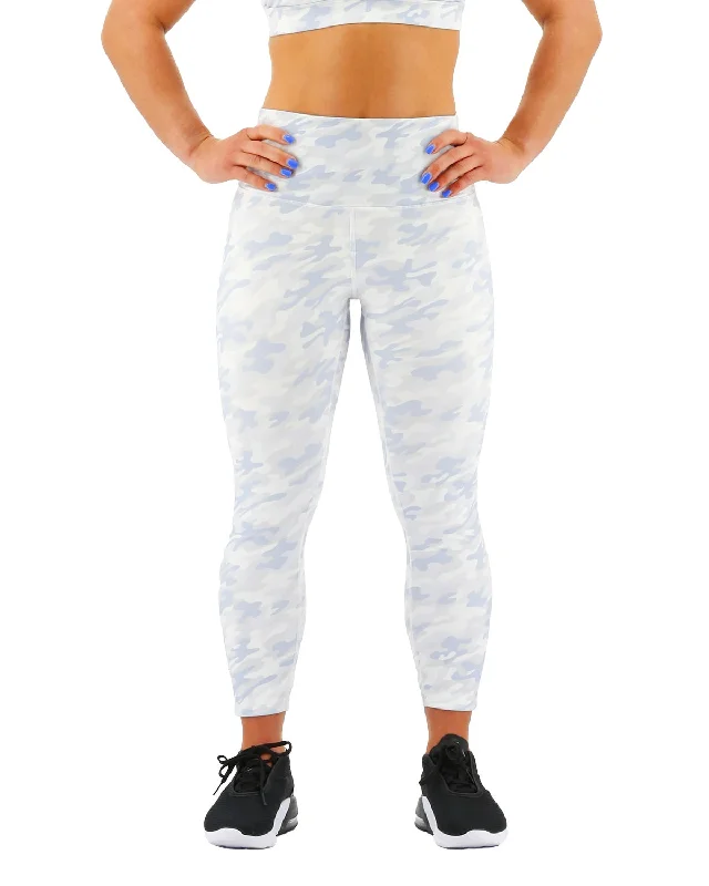 Women's Base Kinetic High-rise Leggings - Print Elegant Printed Leggings with Pockets Women's Base Kinetic High-rise Leggings - Print Elegant Printed Leggings with Pockets