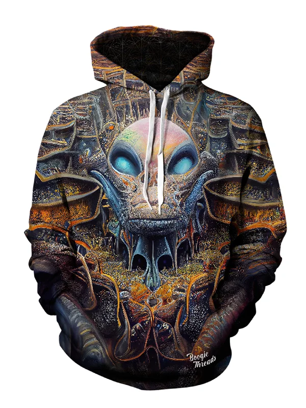 Enlightened Message Unisex Pullover Hoodie Hoodie with Magnetic Closure Innovative Modern Enlightened Message Unisex Pullover Hoodie Hoodie with Magnetic Closure Innovative Modern