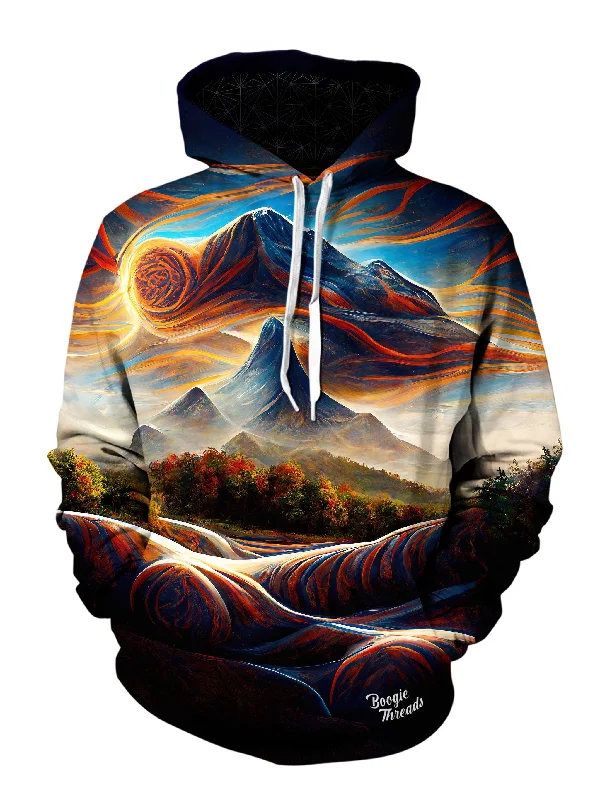 Obedient Evil Unisex Pullover Hoodie Hoodie with Crew Neck Simple Timeless
