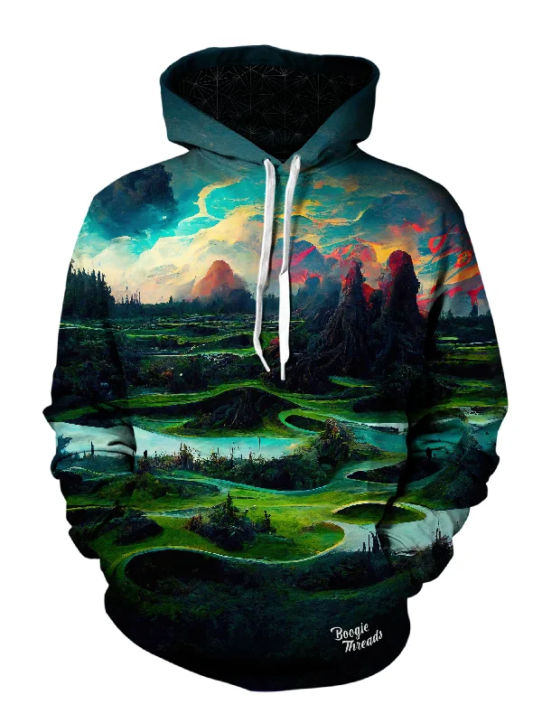 Strength Of Imagination Unisex Pullover Hoodie Hoodie with Toggle Buttons Decorative Unique Strength Of Imagination Unisex Pullover Hoodie Hoodie with Toggle Buttons Decorative Unique