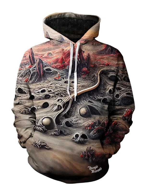 Discovery Of Grace Unisex Pullover Hoodie Hoodie with Hem Drawcord Adjustable Customizable Discovery Of Grace Unisex Pullover Hoodie Hoodie with Hem Drawcord Adjustable Customizable