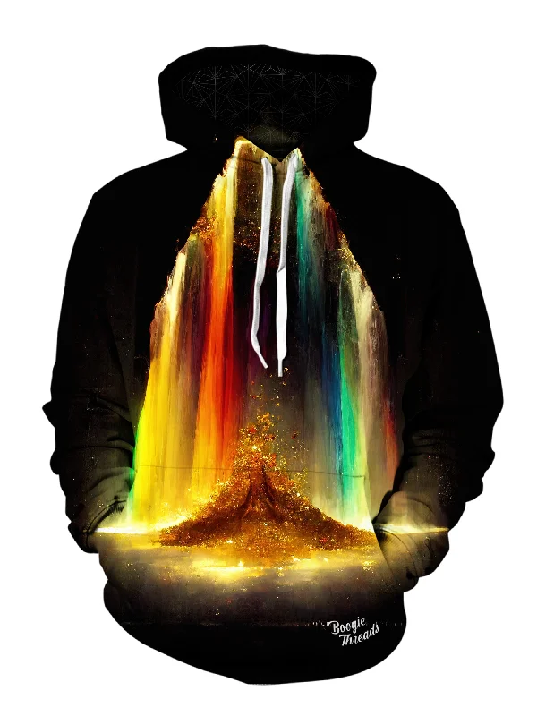 Son Of Birth Unisex Pullover Hoodie Hoodie with Hem Elastic Stretchable Comfortable