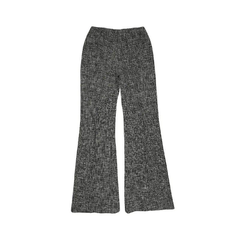 Smythe Trousers - Women's 2 Trousers Plaid Checkered